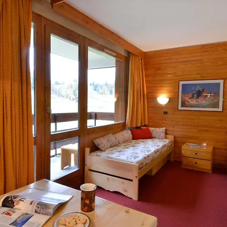 Divisible Lumineux Aux Pieds Avec Balcon Pour 4 Pers. Apartamento *